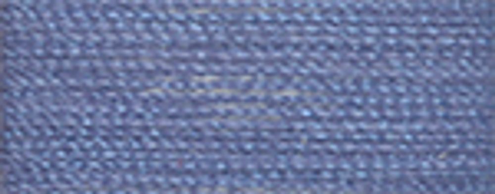 Нитки армированные ПНК им.Кирова 45ЛЛ, бытовые, 200 м / 20 кат., 2006 синий