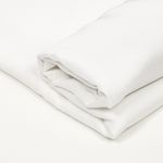 Барби 200 г/м², 150 см / 1 метр, TBY.Br.9.1, цв.белый