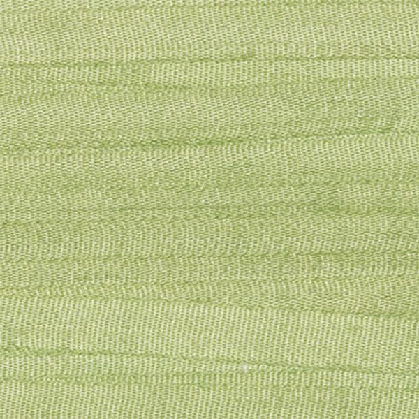 Лента (тесьма) шелковая 13.0 мм / 9.1±0.5 метров, 207 св. салатовый, Gamma SR-13