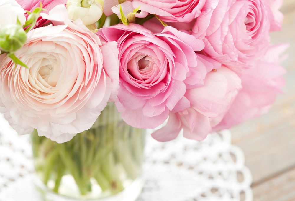 Пазл 1500 элементов, Нежные бутоны, Фрея PZL-1500/22