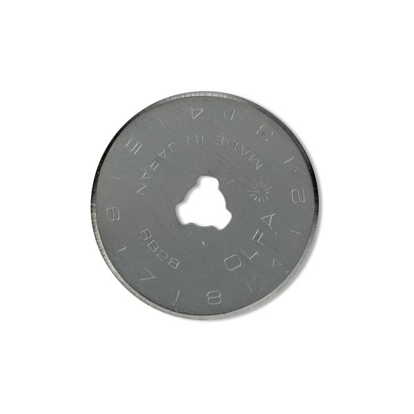 Лезвия запасные к раскройному ножу 611373, Prym