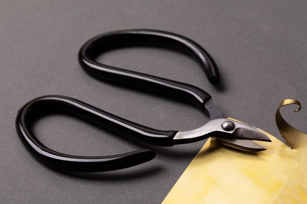 Ножницы по металлу для ювелирной резки, Промысел MT-009 металлические