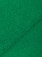 Флис 2-сторонний 190 г/м², 150 см / 2 метра, TBY-0059-243.2, цв.F243 зеленый