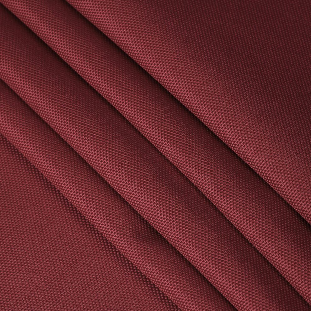 Оксфорд 600D PU1000 220 г/м², 150 см / 1 метр, 163 бордовый