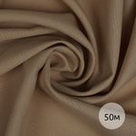 Габардин 150 г/м², 150 см / 50 метров, TBY.150894, цв.S894 бежевый