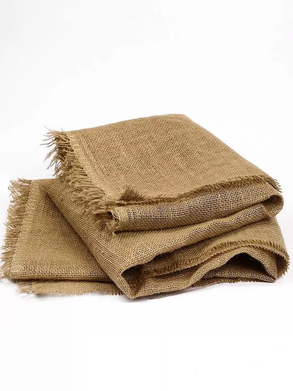 Мешковина 290 г/м², 110 см / 1 метр, МШ.290.110.1