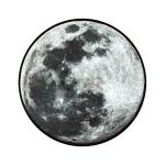 Пазл фигурный деревянный 158 элементов, PZLF-022 Спутник Луна, Фрея