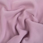 Футер 2-нитка с начесом 275 г/м², 150х180±5 см, гр.розовый/dusty pink, Gamma DBKTN