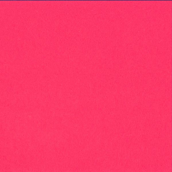 Фетр листовой мягкий 2.2 мм, 20х30 см, 5 шт, СН903люмин.-розовый, Blitz FKC22-20/30