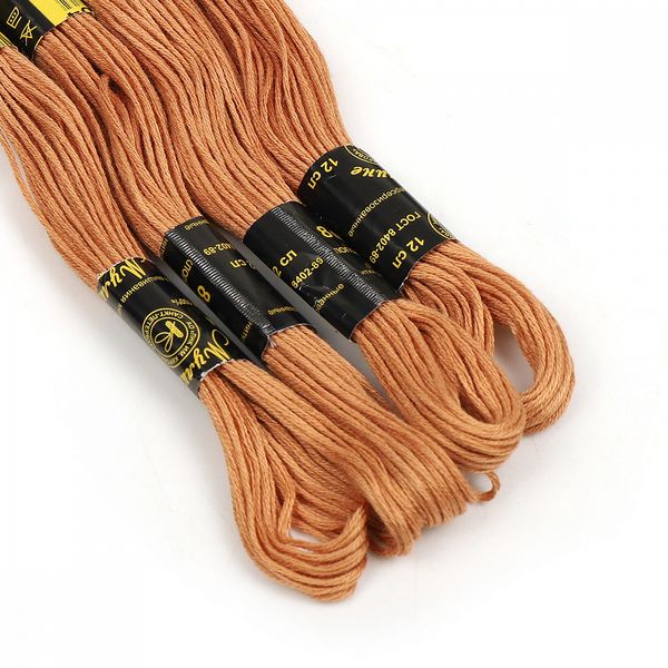 Мулине ПНК им.Кирова цв.6204 24х8м С-Пб