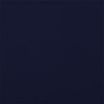 Бифлекс матовый 200 г/м², 150 см / 6 метров, TBY-B-4002.6, цв.4002 т.синий