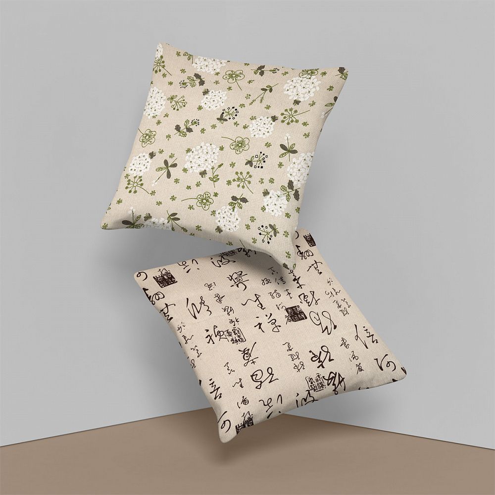 Льняная ткань 140 г/м², 150 см / 3 метра, TBY.DJ.64.3