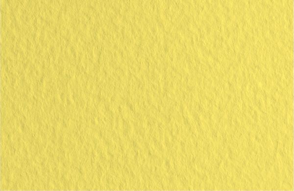 Бумага для пастели 160 г/м², А4, 50 листов, Limone/Лимонный, Fabriano