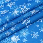 Габардин 140 г/м², 150 см / 3 метра, T.4000.95.3, цв.голубой