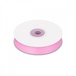 Лента репсовая (в рубчик) 20.0 мм / 22.8±1 метра, F133 розовый, Magic4Hobby