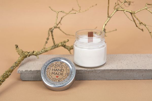 Воск соевый 40 г, Love2art SOY-040