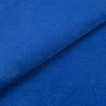 Ткань блузочная 200 г/м², 150х150 см, 18-3949 василёк, Gamma FSF-02