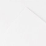 Альбом для смешанных техник Graduate Mix Media 200 г/м², A4 склейка с одной стороны 20 л, белый, Canson C400110377