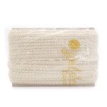 Тесьма отделочная Шанель 13 мм, 25 м, SR003 св-бежевый