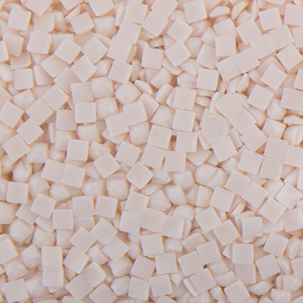 Стразы неклеевые акрил 2.3х2.3 мм, 100 г (10х10 г), /РП/, №3010 бл.розовый, Zlatka ZMS