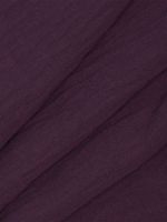 Лен Манго 160 г/м², 150 см / 25 метров, TBY.Mg.08, цв.лиловый