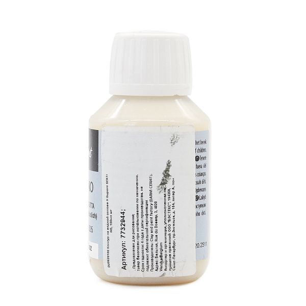 Контур на водной основе H Dupont SERTI NO, 100мл, 005 бесцветный