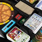 Игра настольная Эврикус Амстердам PG-17398