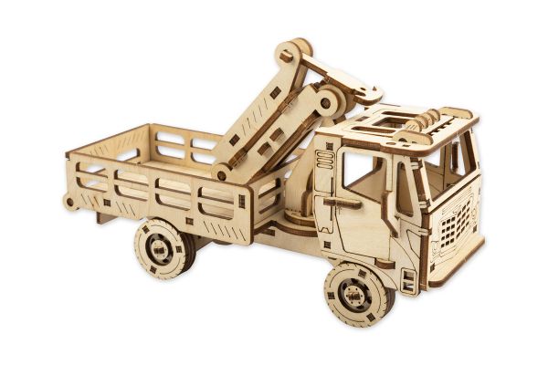 Пазл 3D, Манипулятор, Rezark BIR-015