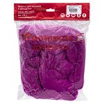 Шерсть для валяния Троицкая тонкая 1х100 г (до 23 мкр), 1643 яркая сирень