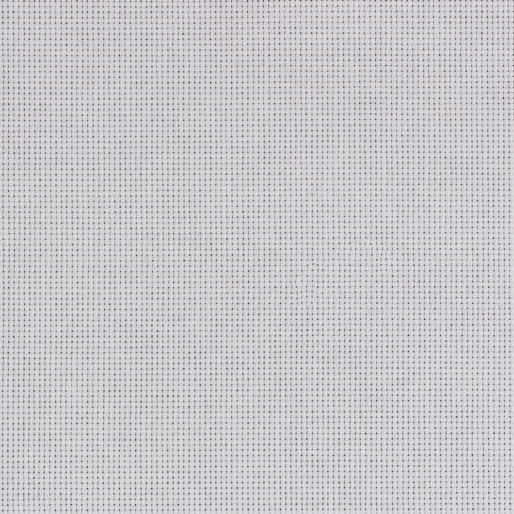 Канва Zweigart Aida Premium 16 ct, 50х50±2 см, 100 белый, Zweigart