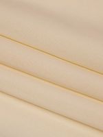 Бифлекс матовый 200 г/м², 150 см / 1 метр, WB.TBY-B-2006.1, цв.2006 молочный