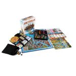 Игра настольная Эврикус Амстердам PG-17398