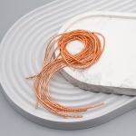 Трунцал Оранжевый 1,5 мм, 5±0.1 грамм, ТК025НН1