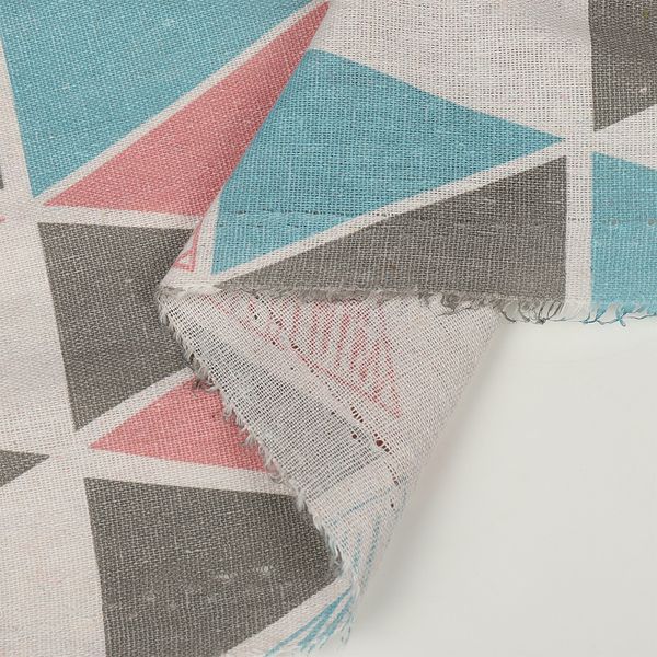 Льняная ткань 140 г/м², 150 см / 3 метра, TBY.DJ.55.3