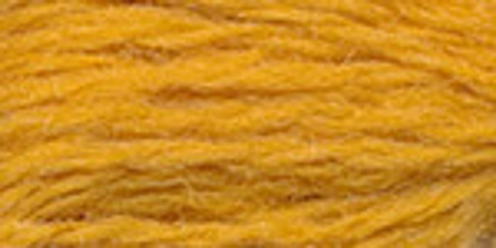 Мулине Радуга, цв.230 шафрановый, Россия, 8 мотков по 15 метров