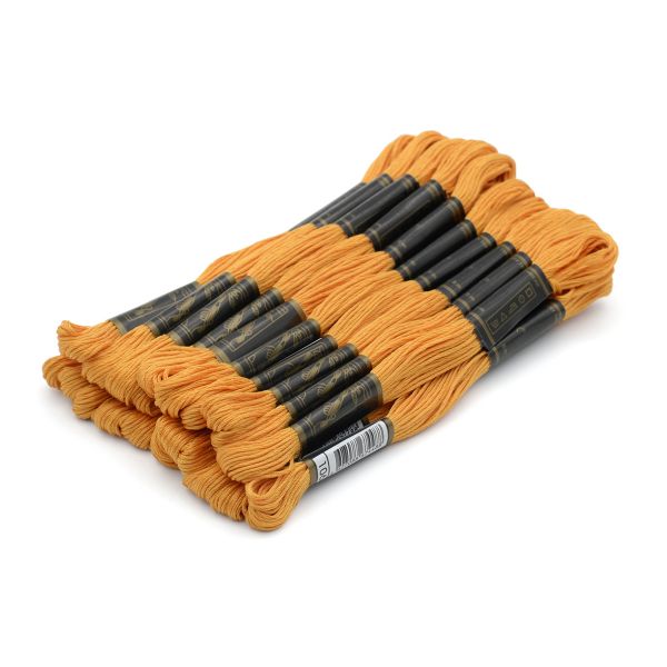 Мулине Bestex, цв.106, 24 мотка по 8 метров