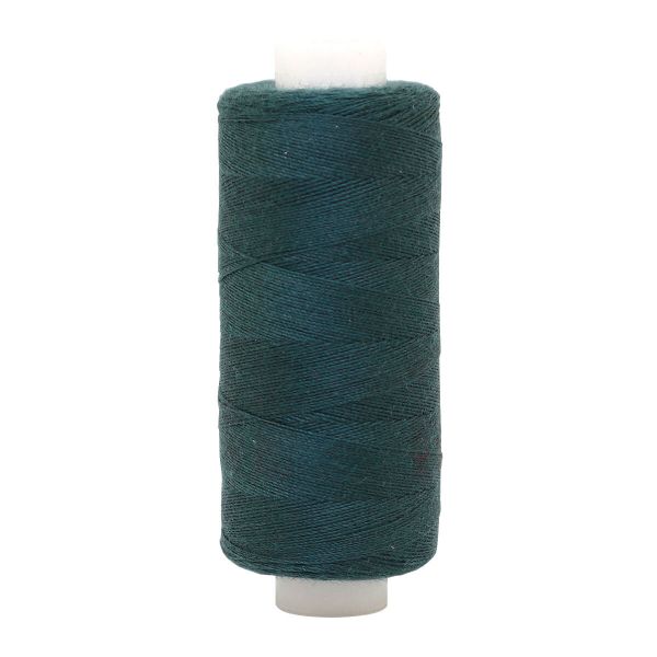 Нитки швейные бытовые Bestex 40/2, 365 м (400 ярд) / 10 кат., 142 темная сосна