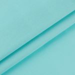 Ткань для пэчворка Peppy Краски жизни, отрез 200х112 см, 140 г/м², 13-4810 бирюзовый, Peppy