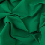 Ткань курточная Bond 200 г/м², 150х147±3 см, зеленый/green, Gamma JBNN