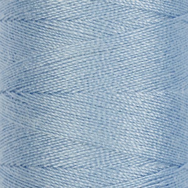 Нитки универсальные Nitka 40/2, 4570 м (5000 ярд) / 1 кат., 279 голубой