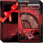 Набор для творчества Клевер, Загадка Валенсии, АФ 34-005