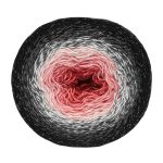 Пряжа YarnArt (ЯрнАрт) Flowers Moonlight / уп.2 мот. по 260 г, 1000м, 3260 секционный