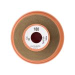 Нитка филаментная особопрочная Gutermann Tera 180, 5000 м, 704172, 180 античная латунь, 1 катушка