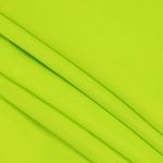Оксфорд 600D PU1000 220 г/м², 150 см / 10 метров, ОКС.TBY600D.F229.10, F229 неон лимон