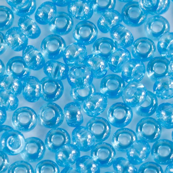 Бисер Preciosa 10/0 (2.3 мм), 50 г (10х5 г), цв. 66010