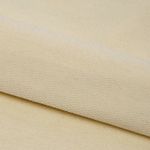 Футер 2-нитка петля поливискоза стрейч 220 г/м², 160 см / 3 метра, ФУТ2Х.TBY.ПЭ-ВИС.S801.3, цв.S801 молочный