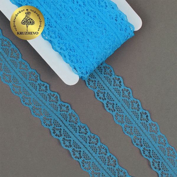 Кружево отделочное в стиле 