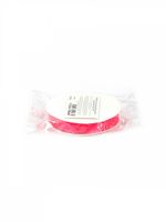 Лента атласная 1-сторонняя 12.0 мм / 22.5±1 метра, 3080 ярк.розовый, Magic4Hobby