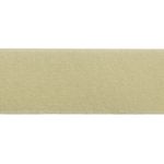 Лента контактная липучка (велкро) пришивная 50 мм / 25 метров, 5028 бежевый, ПАРА (крючок+петля), качество "C"