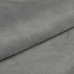 Вельбоа 180 см / 3 метра, TR.V.КИР-СЕРЕБ.1, цв.серебристый